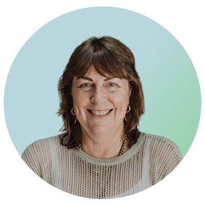 Nurse Practitioner Julia Perry