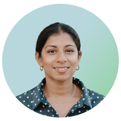 Dr Sam Mahesh