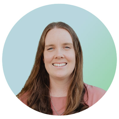 Dr Megan Hughes