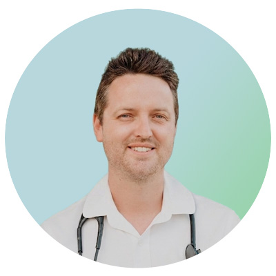 Dr Cameron Hughes