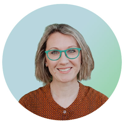 Dr Irina Bardsley
