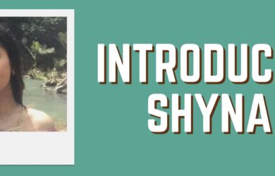 Meet medical student Shyna