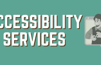 Accessibility services remove barriers to healthcare